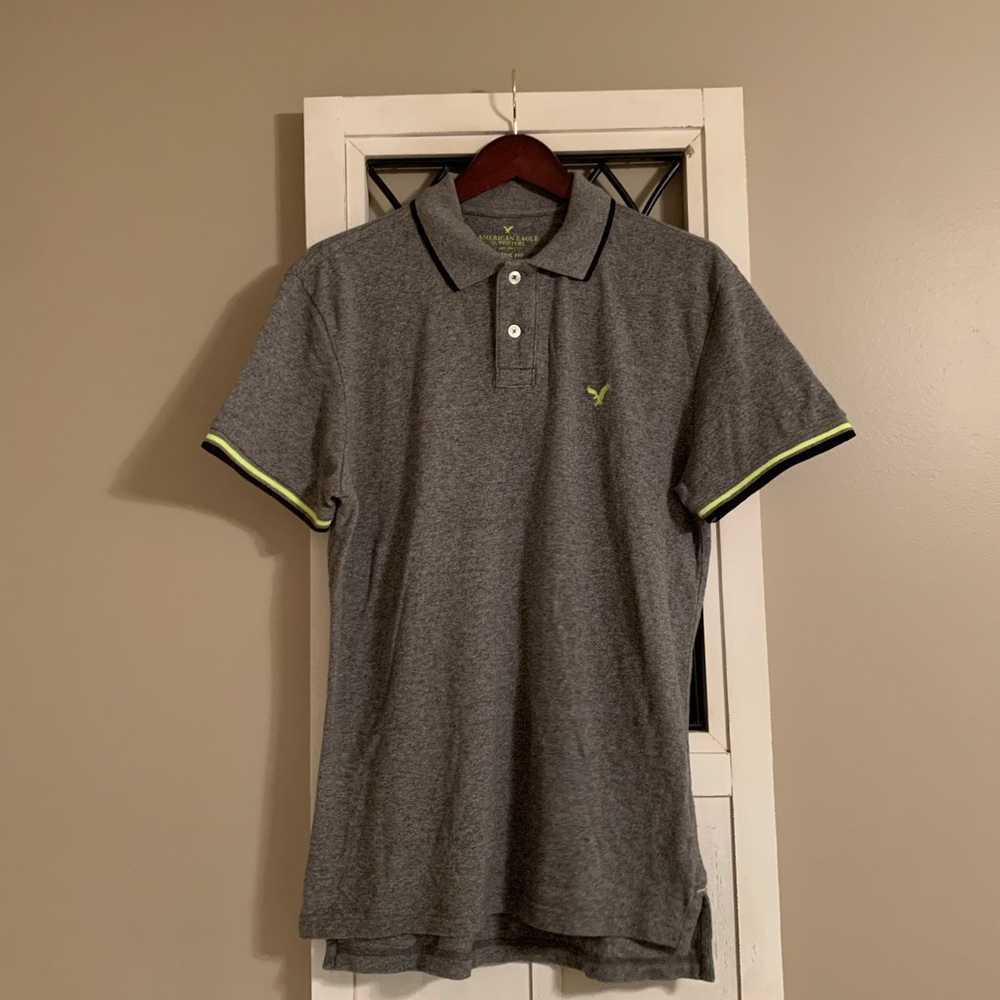 American Eagle Polo